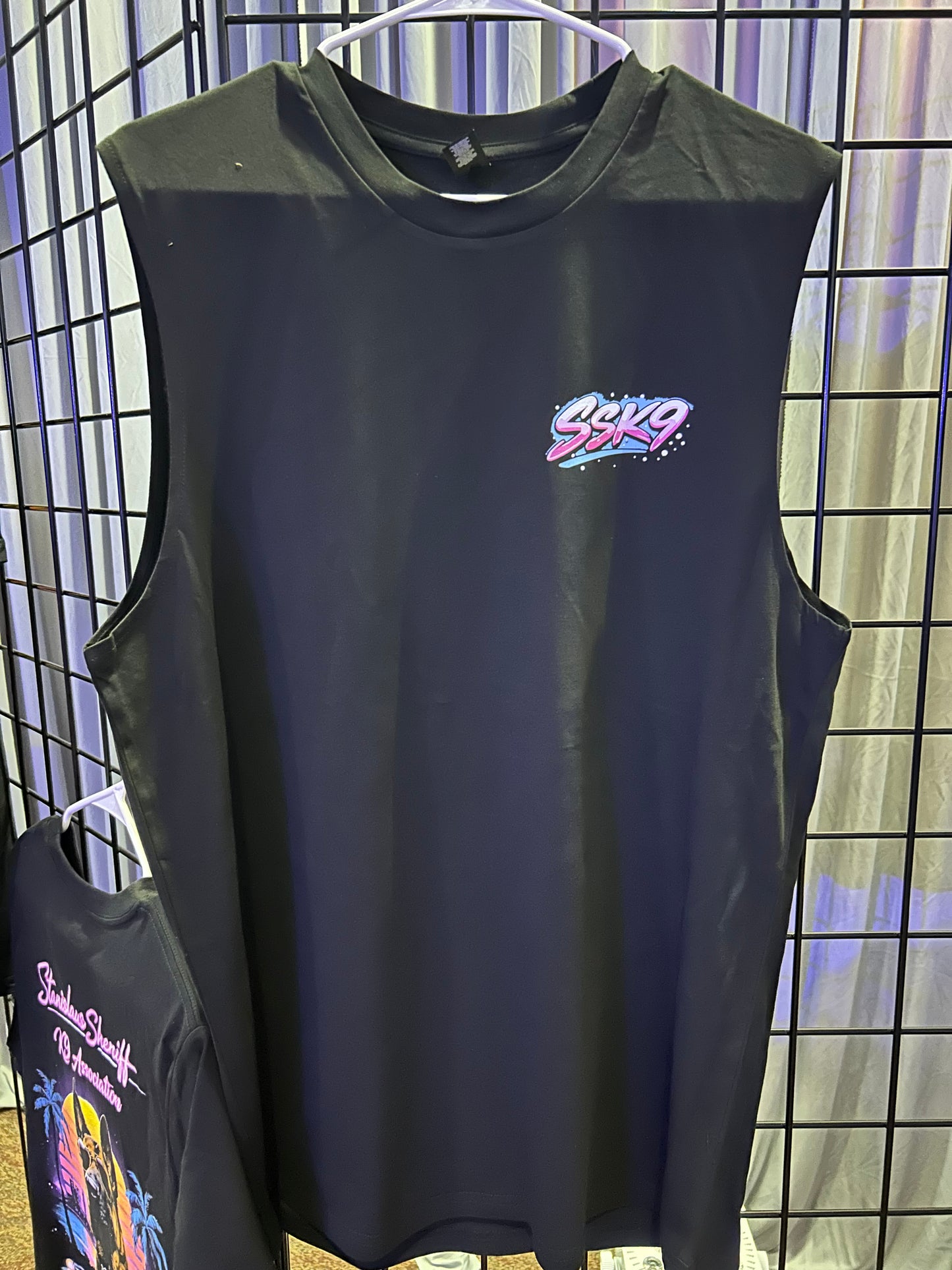 Miami Vice Tank Top (Women's)