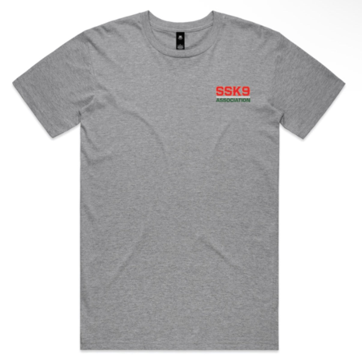 Limited Edition SSK9 Christmas Shirt (Presale)