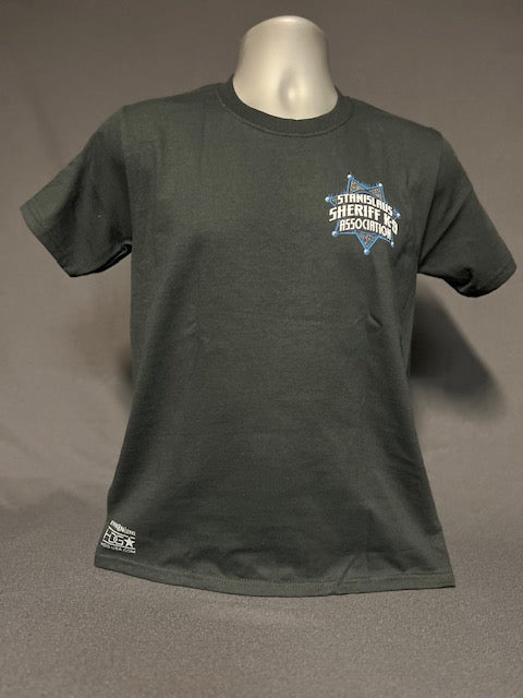 #5 Kid's SSK9 Shirt