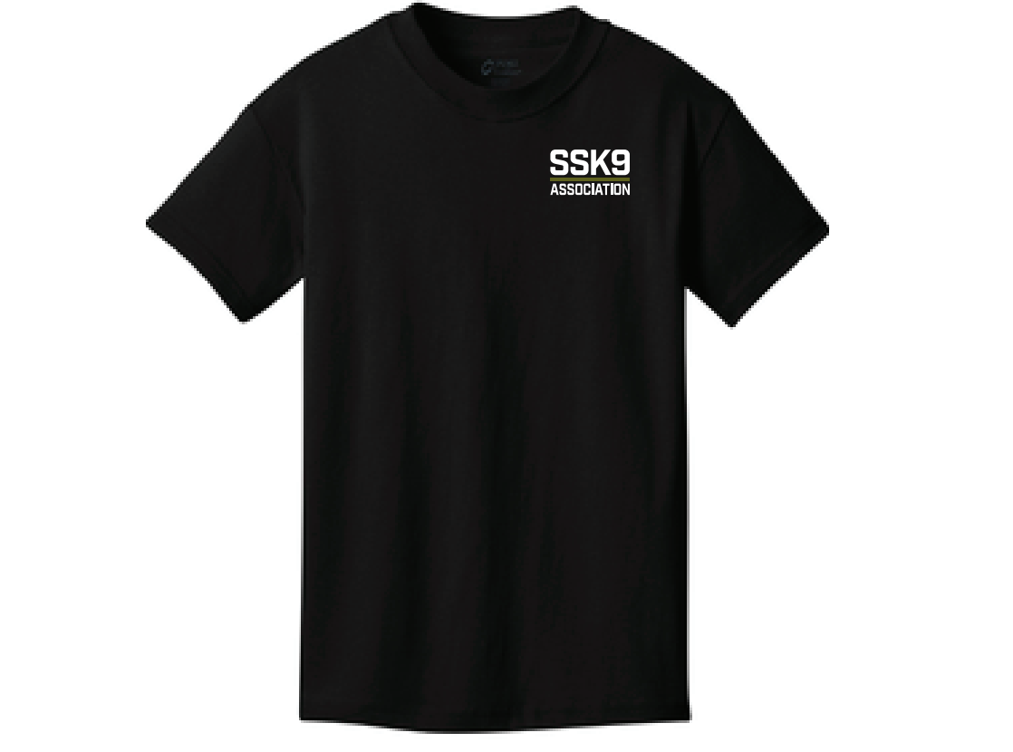 Patrol Dog Children's Shirt