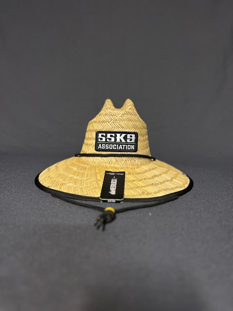 Straw Hat