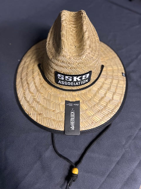 Straw Hat
