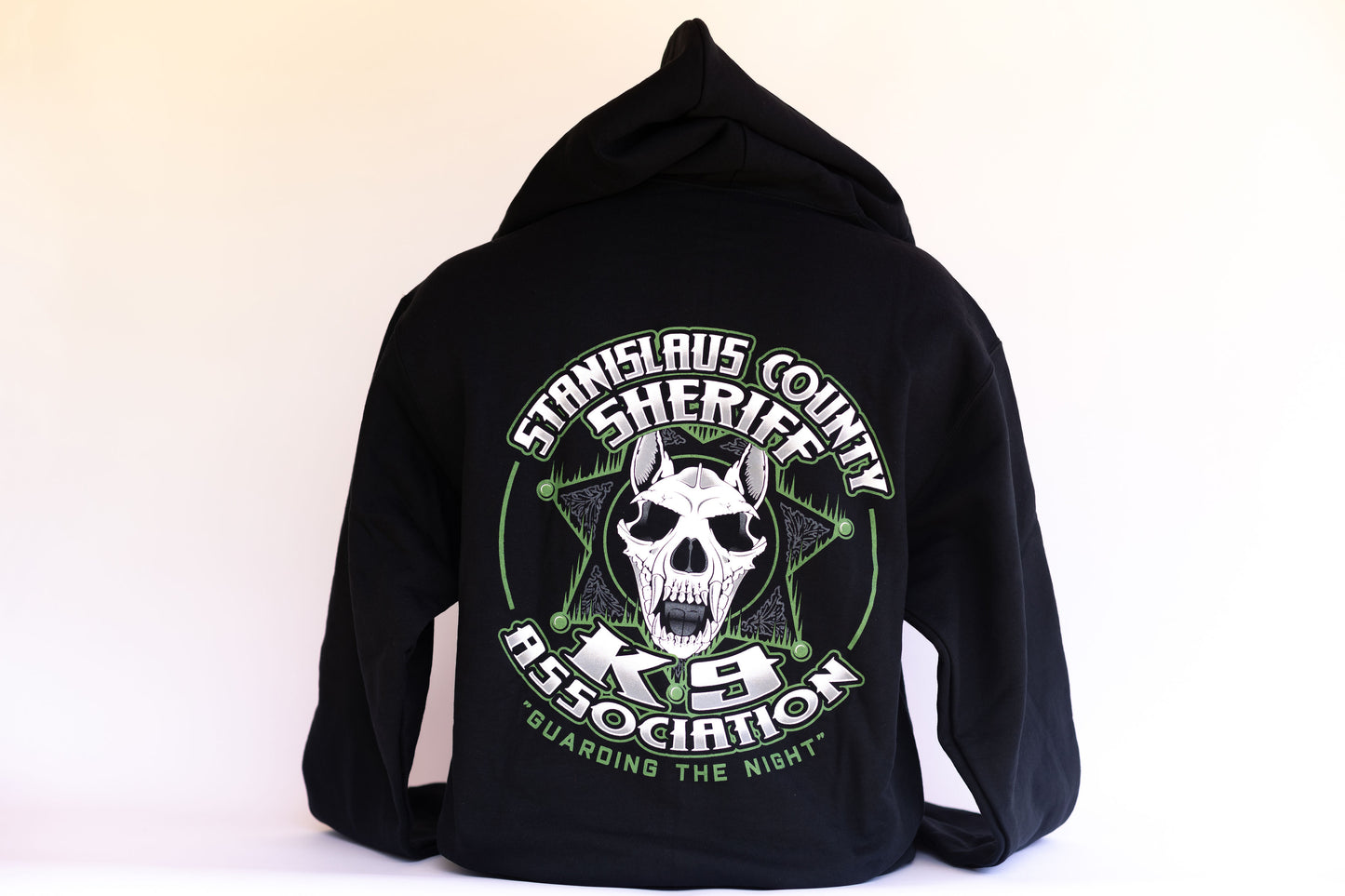 #2 Sweater zip up hoodie