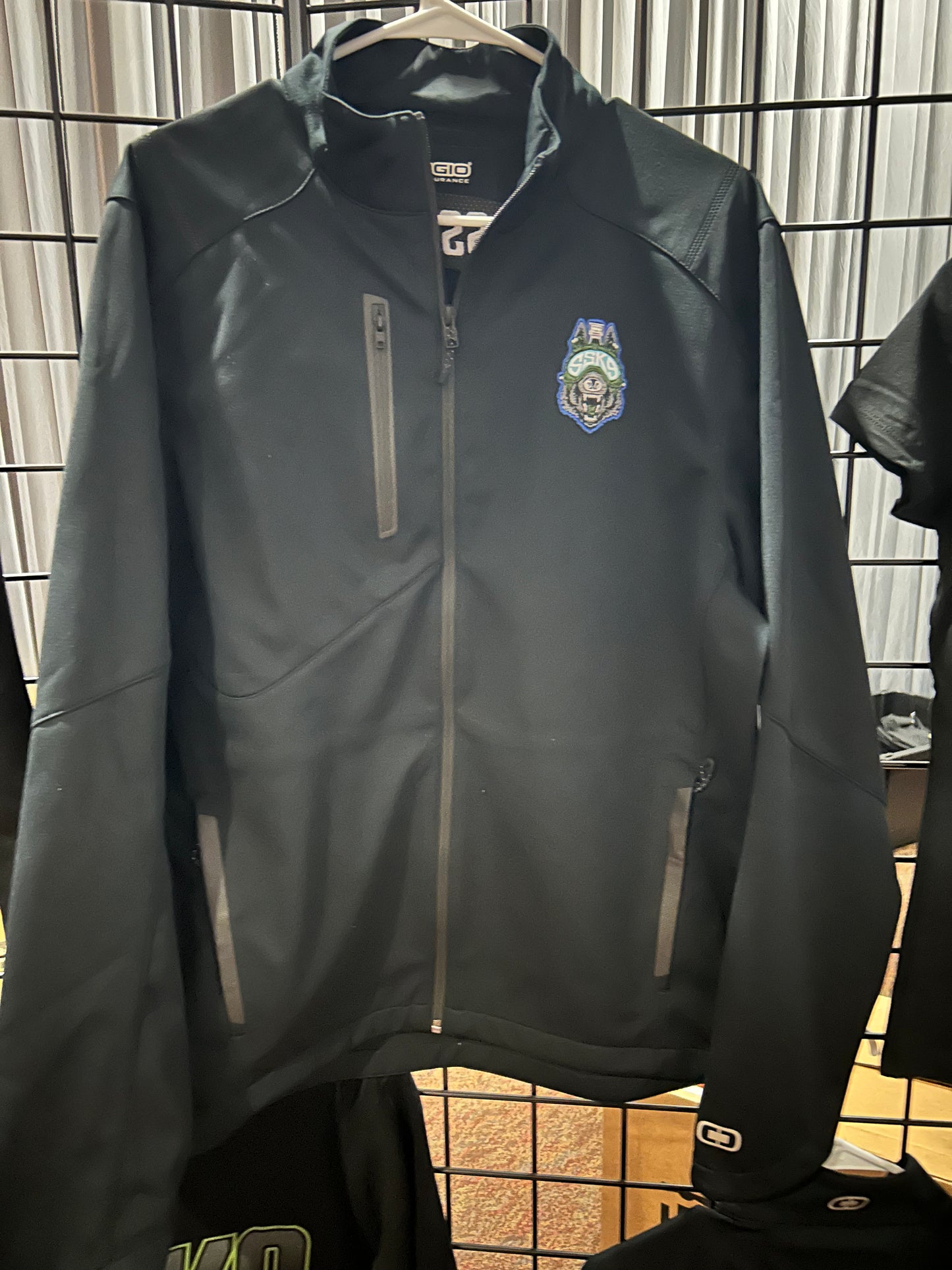 Ogio Softshell Jacket