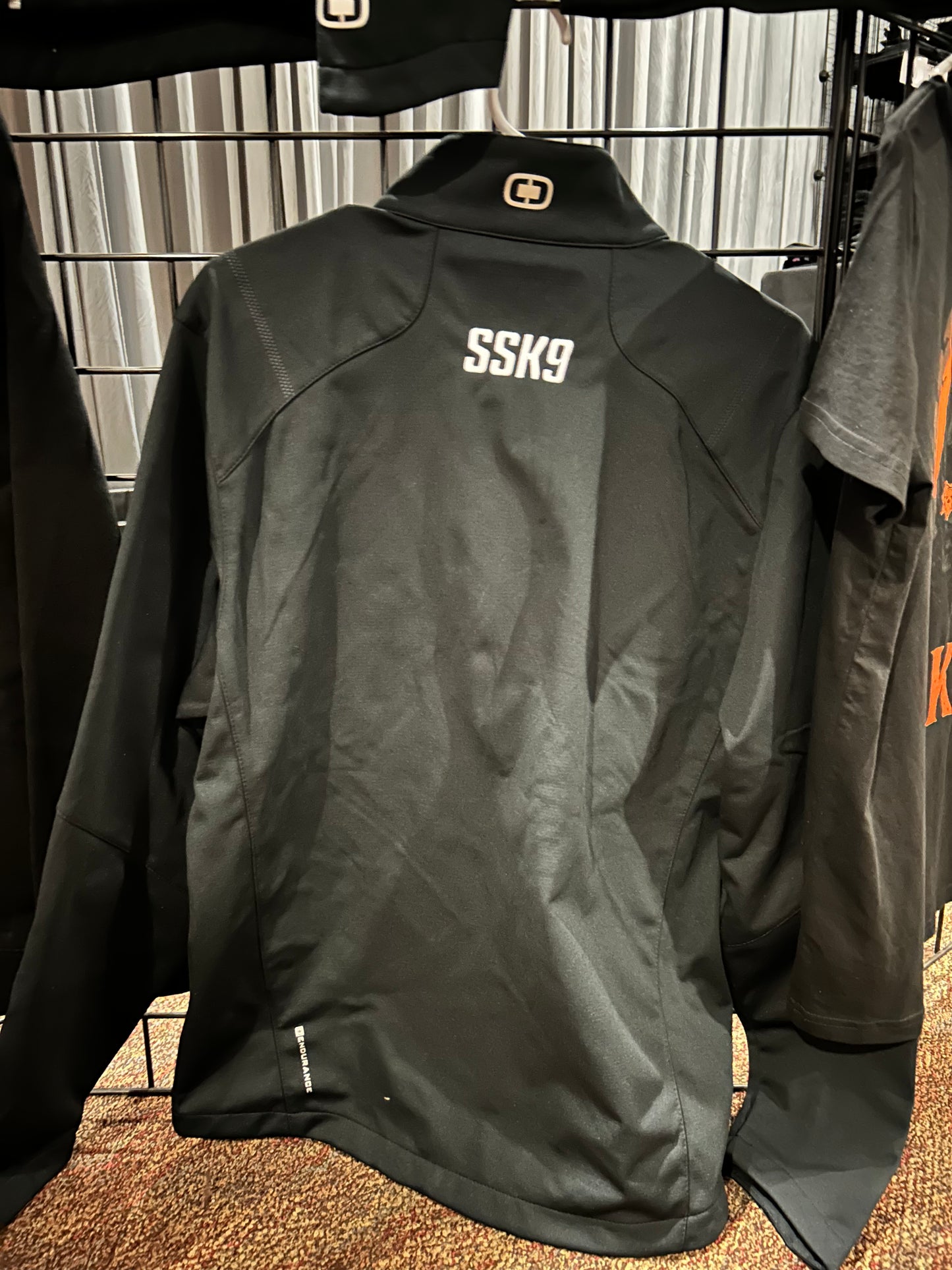 Ogio Softshell Jacket