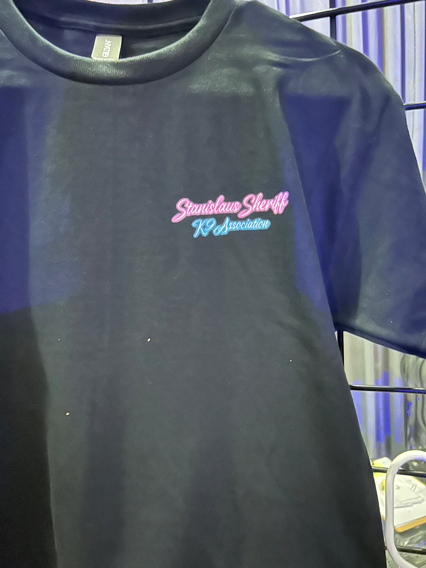 Miami Vice T-Shirt (Women's)