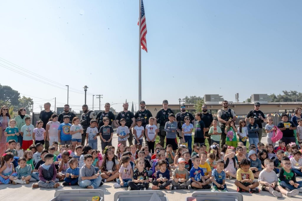 Community Engagement