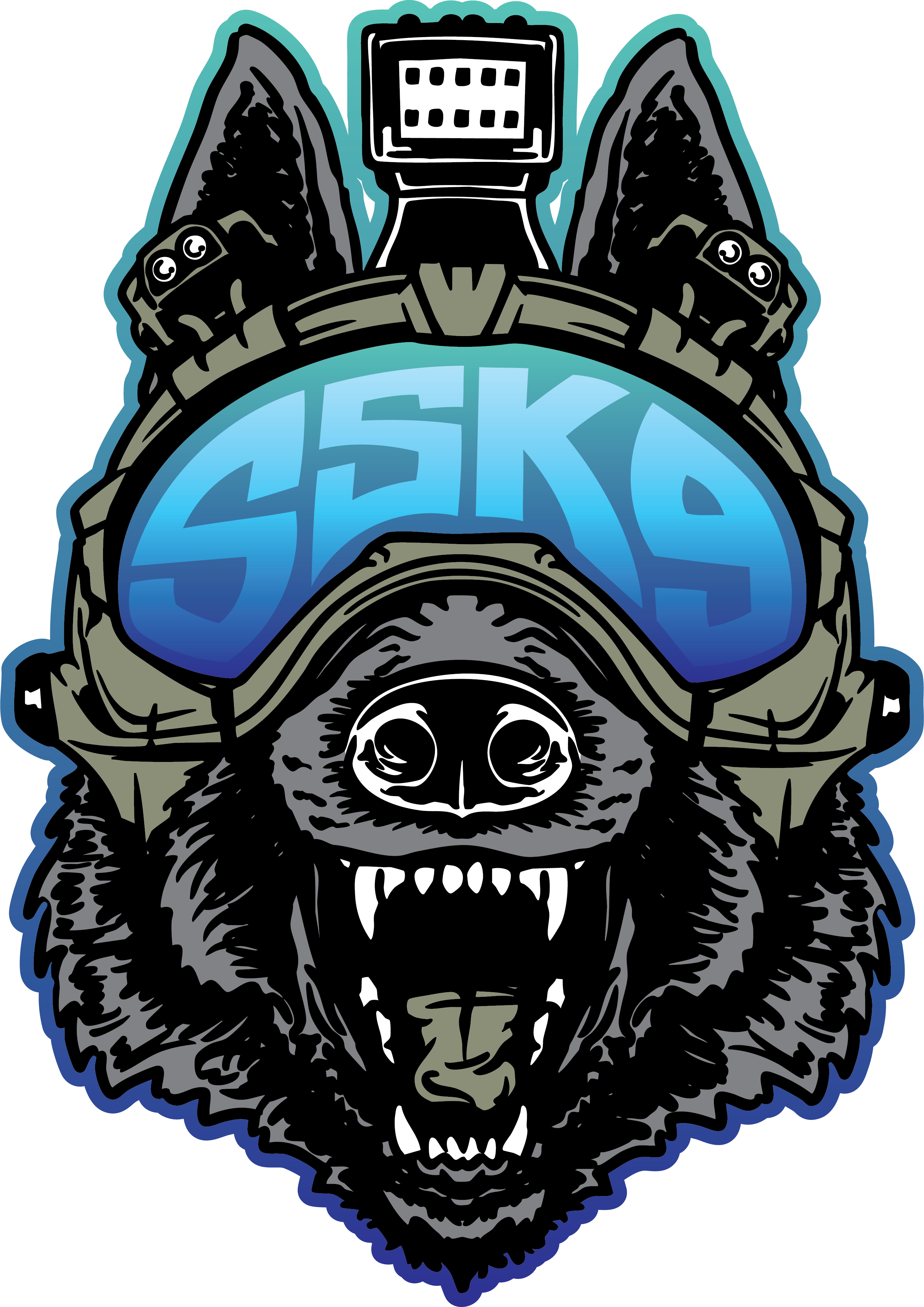 ssk9association