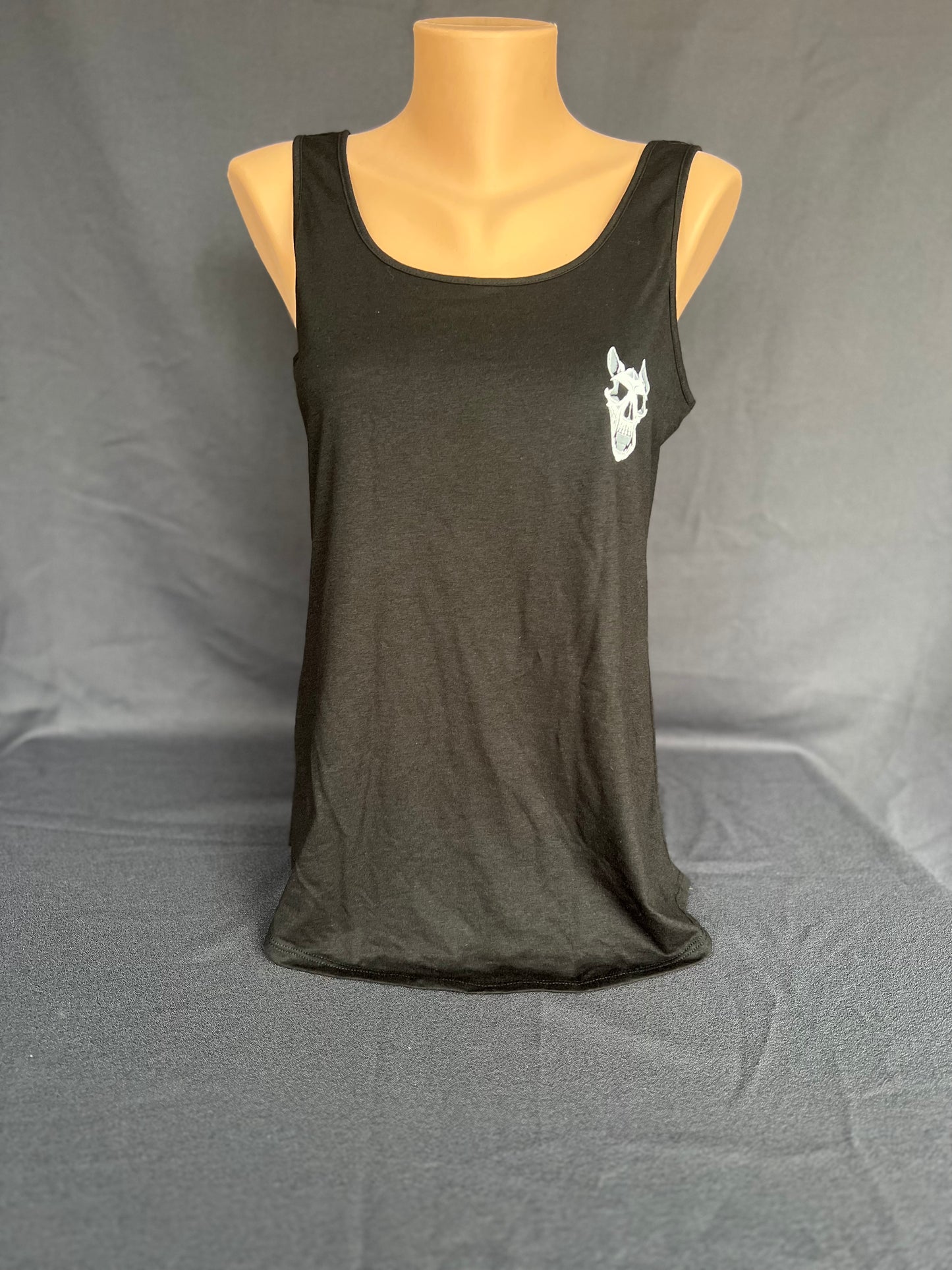 #7 Women's tank top (New to Store)