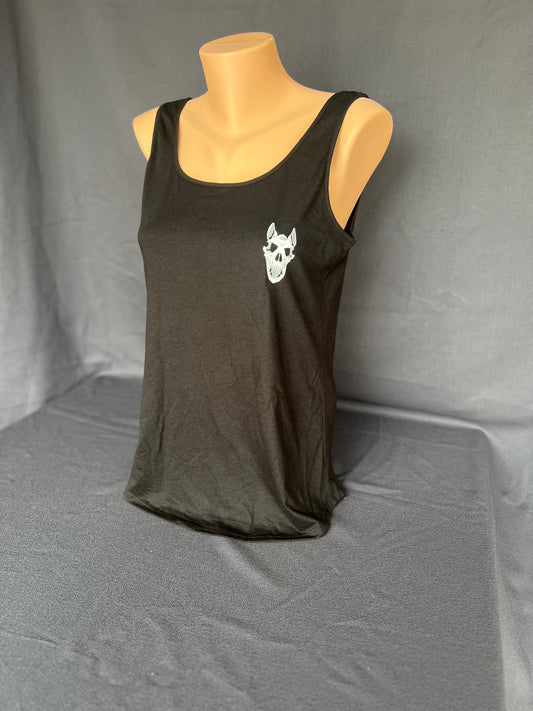 #7 Women's tank top (New to Store)